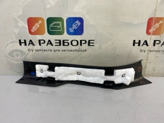 накладка на порог внутренняя, ориг. номер 403000780AAABK, Chery Tiggo