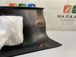 накладка на порог внутренняя, ориг. номер 403000780AAABK, Chery Tiggo