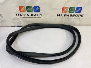 уплотнительная резинка дверного проема, ориг. номер 554000708AA, Chery Tiggo