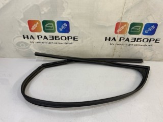 уплотнительная резинка стекла двери, ориг. номер 554000482AA, Chery Tiggo