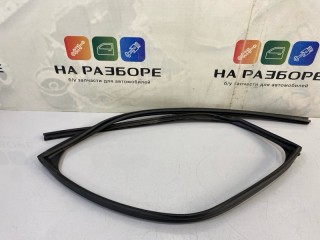 уплотнительная резинка стекла двери, ориг. номер 554000084AA, Chery Tiggo
