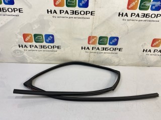 уплотнительная резинка стекла двери, ориг. номер 554000084AA, Chery Tiggo