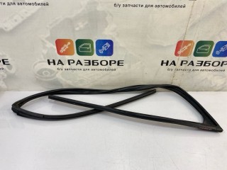 уплотнительная резинка стекла двери, ориг. номер 554000481AA, Chery Tiggo