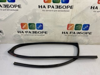 уплотнительная резинка стекла двери, ориг. номер 554000083AA, Chery Tiggo