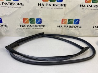 уплотнительная резинка на дверь, ориг. номер 554000079AA, Chery Tiggo