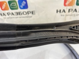 уплотнительная резинка на дверь, ориг. номер 554000078AA, Chery Tiggo
