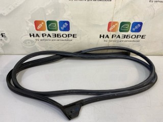 уплотнительная резинка на дверь, ориг. номер 554000080AA, Chery Tiggo