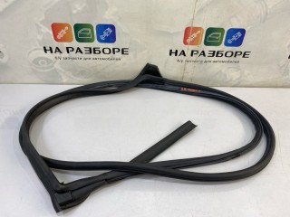 уплотнительная резинка на дверь, ориг. номер 554000080AA, Chery Tiggo