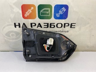 Фонарь, ориг. номер 605000239AA, Chery Tiggo