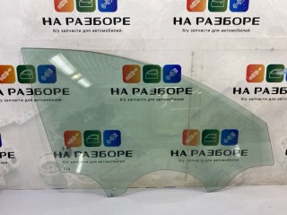 стекло двери, ориг. номер 555000116AA, Chery Tiggo