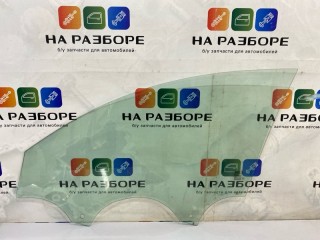 стекло двери, ориг. номер 555000116AA, Chery Tiggo