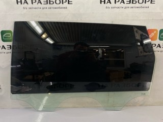 стекло двери, ориг. номер 555000011AA, Chery Tiggo