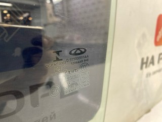 стекло двери, ориг. номер 555000011AA, Chery Tiggo