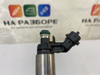 форсунка, ориг. номер F4J16-1113011AB, Chery Tiggo