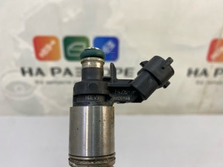 форсунка, ориг. номер F4J16-1113011AB, Chery Tiggo