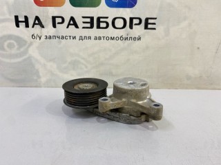 ролик натяжной, ориг. номер F3J12-1025010AB, Chery Tiggo