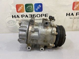 компрессор кондиционера, ориг. номер 301000131AA, Chery Tiggo