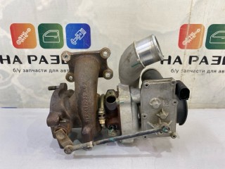 Турбина, ориг. номер F4J16-1118010, Chery Tiggo