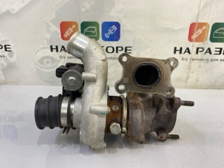 Турбина, ориг. номер F4J16-1118010, Chery Tiggo