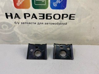 кронштейн радиатора, ориг. номер 501001900AA, Chery Tiggo