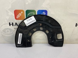 пыльник тормозного диска, ориг. номер 204000452AA, Chery Tiggo