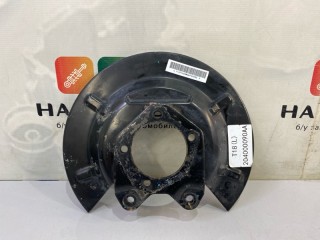 пыльник тормозного диска, ориг. номер T15-3502077EP, Chery Tiggo