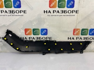 накладка на консоль между сиденьями, ориг. номер T1C-5306008, Chery Tiggo