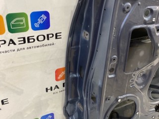 дверь, ориг. номер 551000437AADYJ, Chery Tiggo
