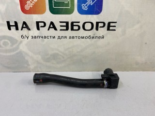патрубок воздушного фильтра, ориг. номер F4J16-1014030, Chery Tiggo