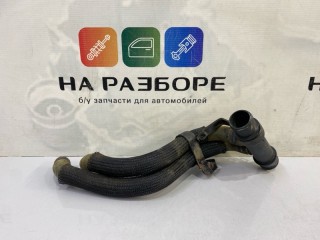 патрубок системы охлаждения, ориг. номер 302000236AA, Chery Tiggo
