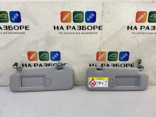 Козырек солнцезащитный, ориг. номер 403000782AAAGY, Chery Tiggo