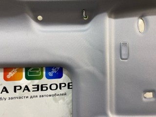 Обивка потолка, ориг. номер 403002438AAAGY, Chery Tiggo