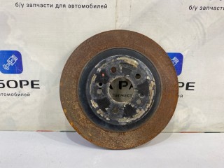 тормозной диск, ориг. номер T15-3502075EP, Chery Tiggo