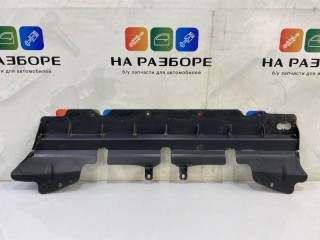 Дефлектор радиатора, ориг. номер GK31-V8B384-B, Ford transit