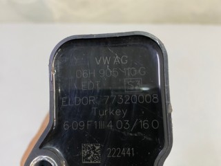 катушка зажигания, ориг. номер 06H905110G, Volkswagen tiguan