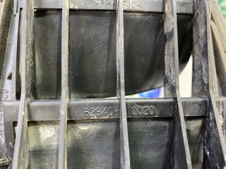 клапан в крыло, ориг. номер 62940-10020, TOYOTA AURIS 2006-2010