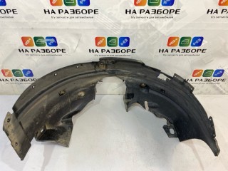 подкрылок, ориг. номер FK31-16034-A, Ford transit