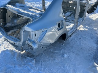 четверть, ориг. номер 760303940R, RENAULT Logan 2