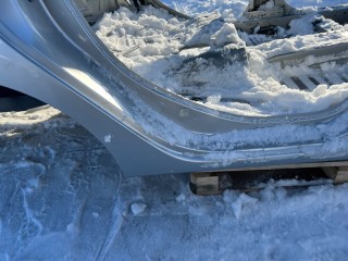 четверть, ориг. номер 760303940R, RENAULT Logan 2