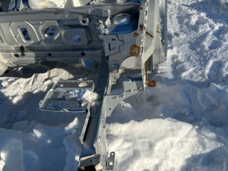 четверть, ориг. номер 641010532R, RENAULT Logan 2