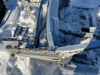 четверть, ориг. номер 641010532R, RENAULT Logan 2