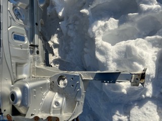четверть, ориг. номер 641000415R, RENAULT Logan 2