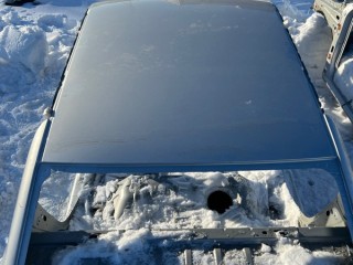 крыша, ориг. номер 731124252R, RENAULT Logan 2