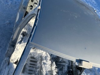 крыша, ориг. номер 731124252R, RENAULT Logan 2