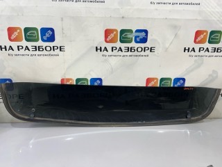 Накладка на люк, ориг. номер PZ451-70531-ZA, TOYOTA LAND CRUISER 2007-2026