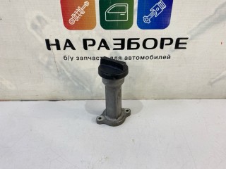 горловина, ориг. номер 12185-50020, TOYOTA Land Cruiser 2007-2012