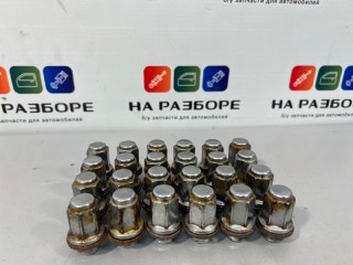 комплект колесных гаек, ориг. номер 90942-01058, Lexus Gx460 2009-2013