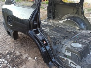 четверть, ориг. номер 6016160C20, Lexus lx450d