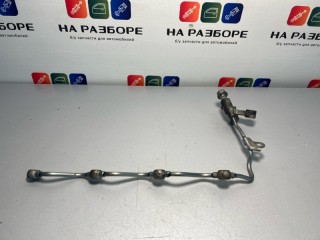 трубка топливная на форсунку, ориг. номер 2376151020, Lexus lx450d