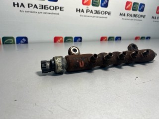 Топливная рейка, ориг. номер 2381051021, Lexus lx450d